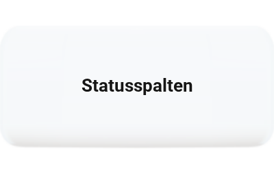 Darstellung von Tasks innerhalb von Statusspalten des Kanban Boards