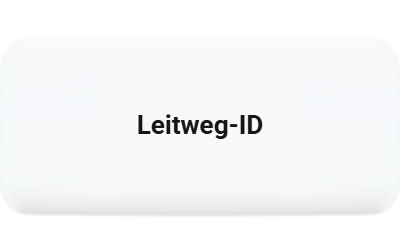 Die Leitweg-ID adressiert den Empfänger im XRechnung Format