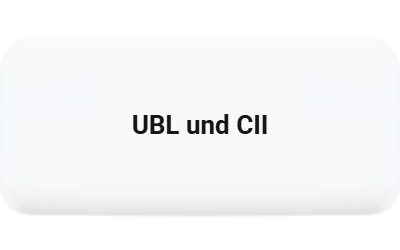 UBL und CII sind die beiden zugelassenen Syntaxen der XRechnung