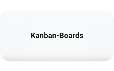 Kanban-Boards als Visualisierung in einem Workflow Management System.