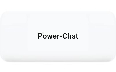 Power-Chat as a central feature among AI project management tools.