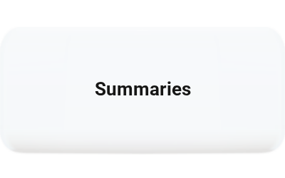 AI summaries as a feature among AI tools for project management.