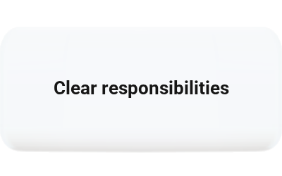 Clear responsibilities with task management software