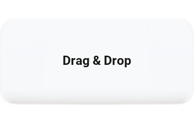 Drag and drop function inside Kanban board software
