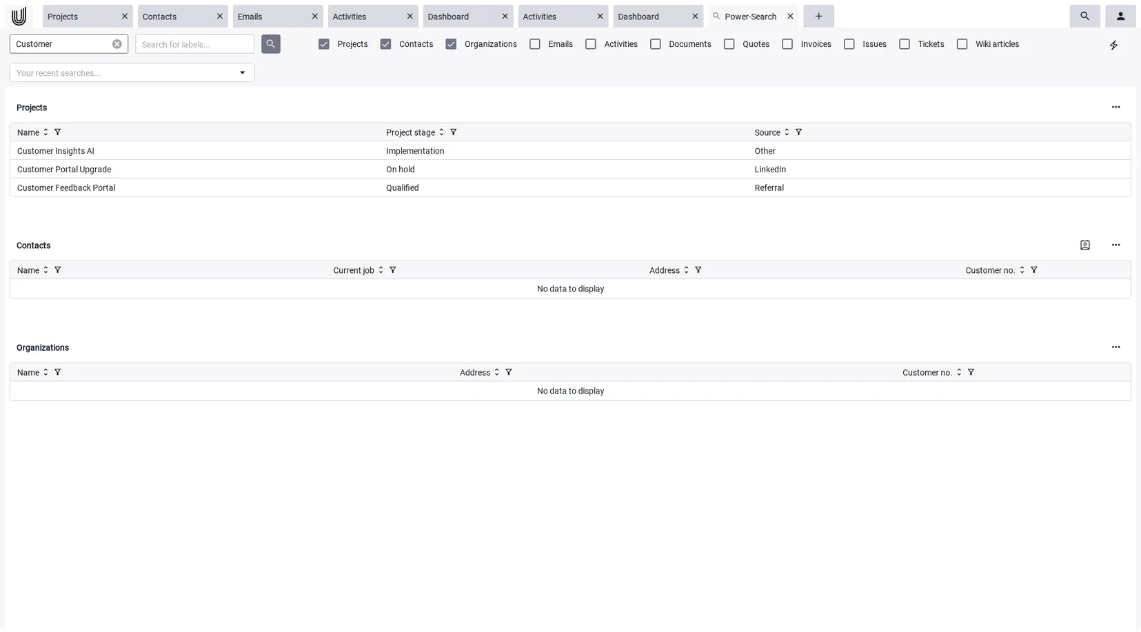 Agency management made easy with AI