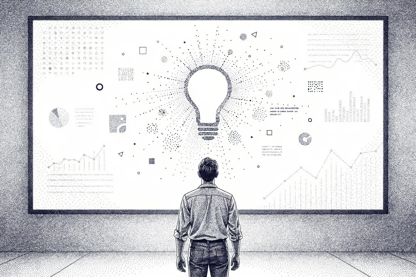 AI in CRM: Data Chaos to Clarity