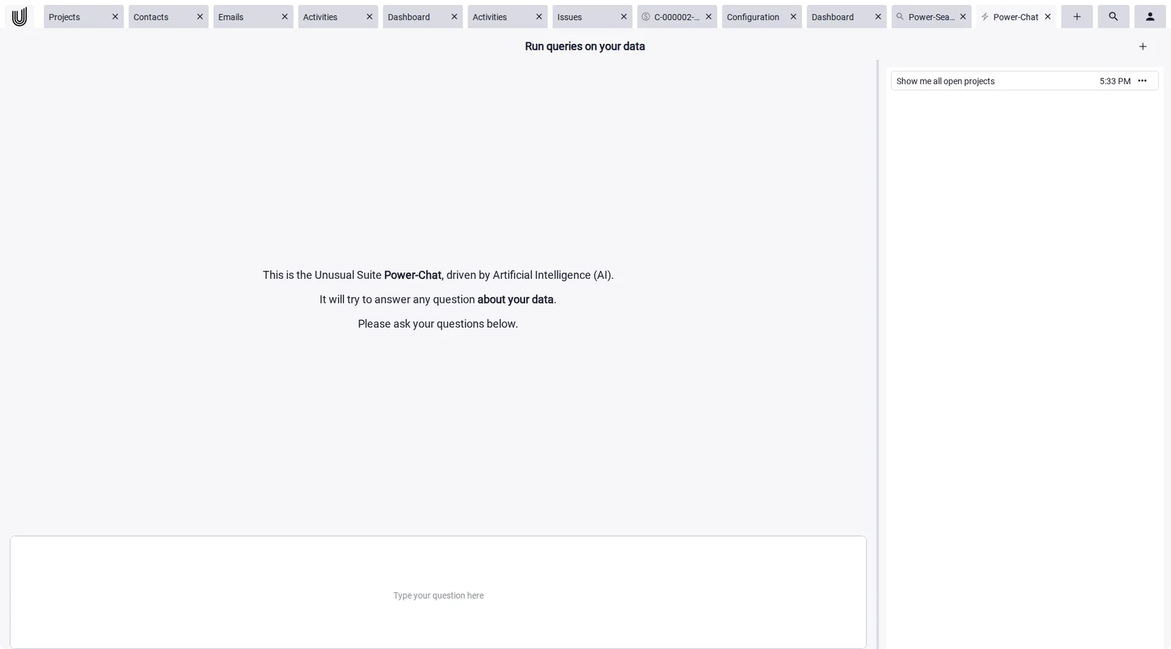 Help Desk Ticketing System for small businesses