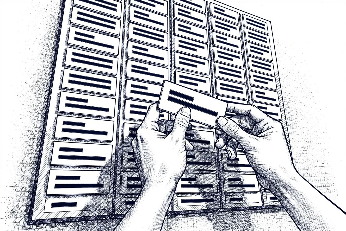 Kanban board software comparison: visual task management overview