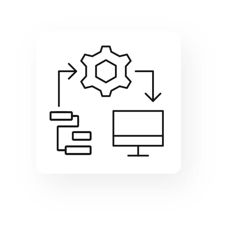 Unusual Suite as an alternative to a large ERP system for small businesses.